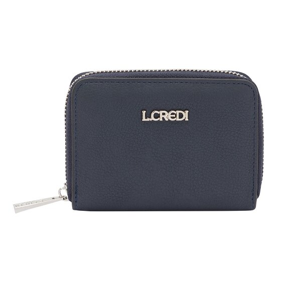 L.Credi Filippa Wallet RFID protection 11.5 cm