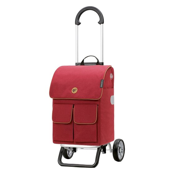 Andersen Shopper Scala Shopper Plus Ipek Mini Shopping Trolley 48 cm