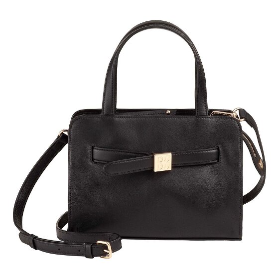 DuDu Shoulder Bag Genuine Leather 23 cm