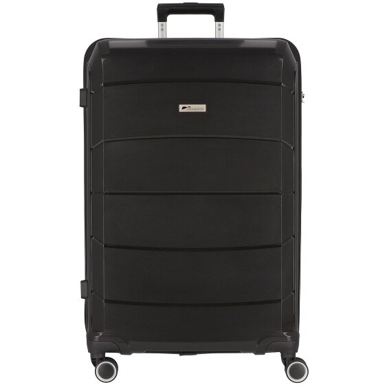 Cocoono Cagliari 4 wheels Trolley 76 cm
