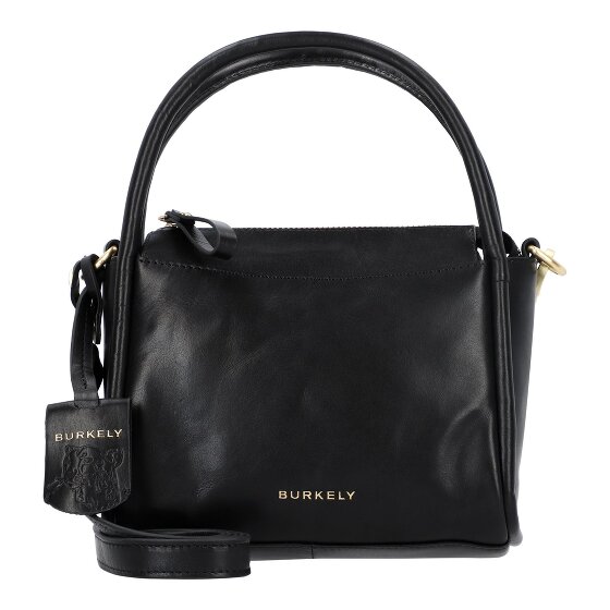 Burkely Vintage Veda Shoulder Bag Leather 20 cm