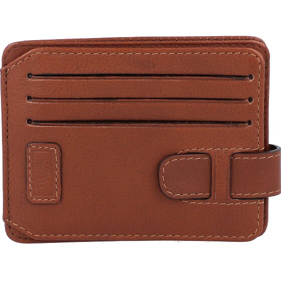 Picard Authentic credit card case leather 10.5 cm