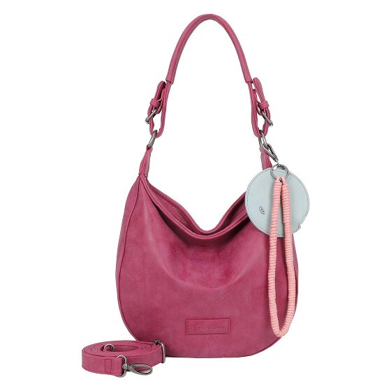 Fritzi aus Preußen Fritzi Hobo Vintage Shoulder Bag 33 cm