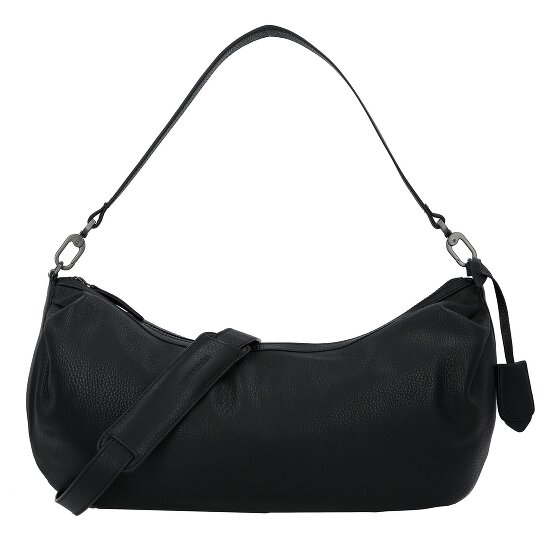 aunts & uncles Dewdrop Shoulder Bag Leather 42 cm