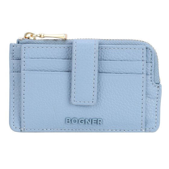 Bogner Pontresina Credit card case Leather 12.5 cm