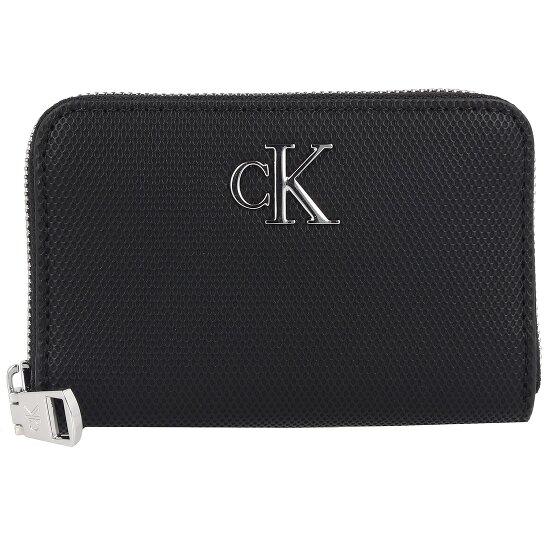 Calvin Klein Jeans Minimal Monogram Wallet 11 cm