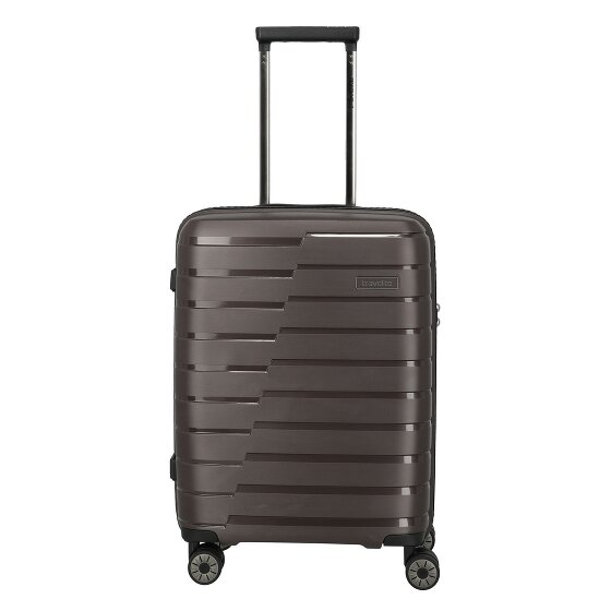 Travelite Air Base 4 wheels Cabin trolley 55 cm