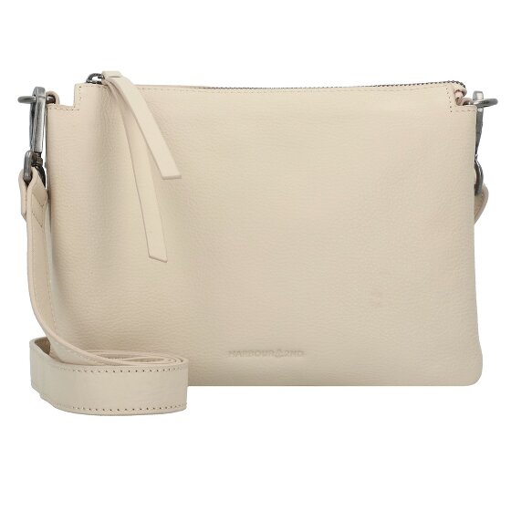 Harbour 2nd Just Pure Mirela Shoulder Bag Leather 20.5 cm