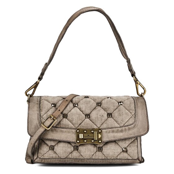 Campomaggi Agnese Shoulder Bag Genuine Leather 27.5 cm