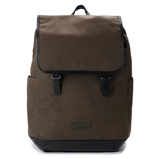 Marc O'Polo Daypack M 44 cm Laptop compartment