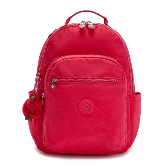 Kipling Back To School Seoul backpack 44 cm laptop compartment