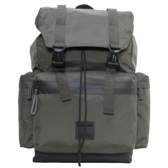 Strellson Northwood Cooper backpack 47 cm laptop compartment