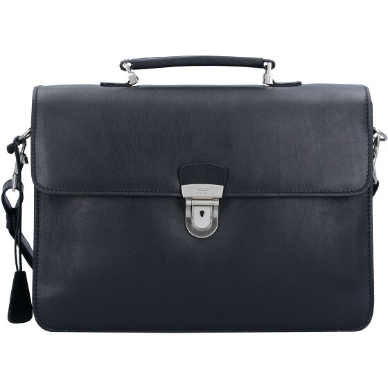 Picard Toscana briefcase leather 37 cm