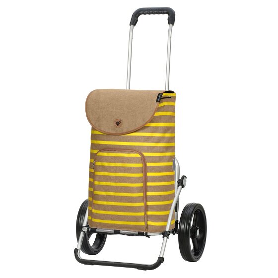 Andersen Shopper Royal Shopper Eske Shopping Trolley 59 cm