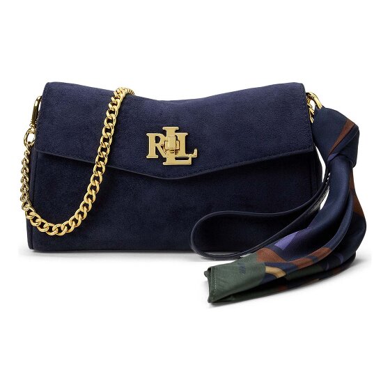 Lauren Ralph Lauren Shoulder bag Genuine Leather 19 cm