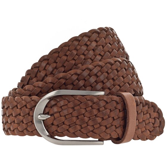 Vanzetti Belt Genuine Leather