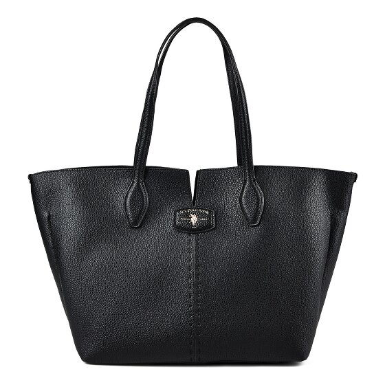 U.S. Polo Assn. Chestnut Shoulder Bag 46 cm