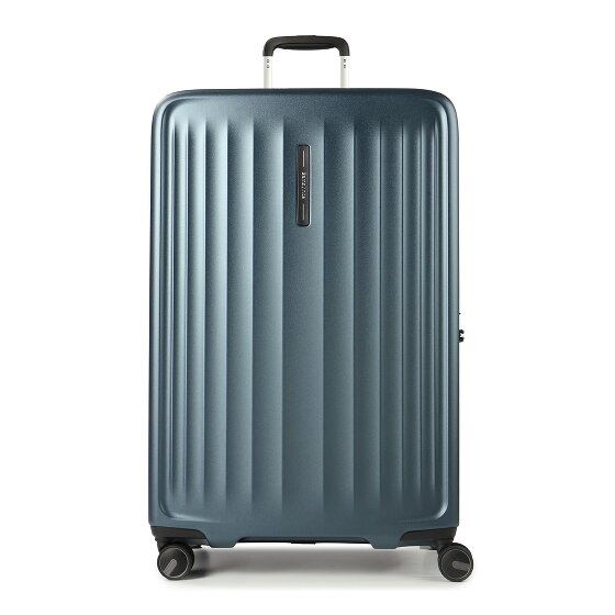 Samsonite Fyrm 4 wheels Trolley L 77 cm with expansion pleat