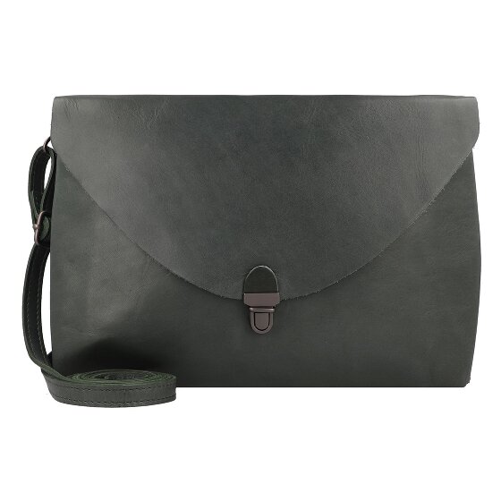Harold's Fold Shoulder bag Genuine Leather 24 cm