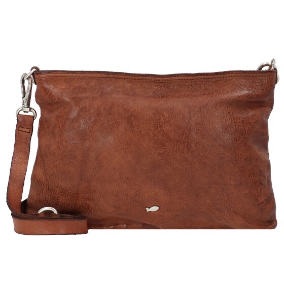 Campomaggi Shoulder bag Leather 31 cm