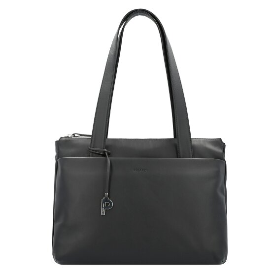 Picard Timeless Shopper Bag Leather 35 cm