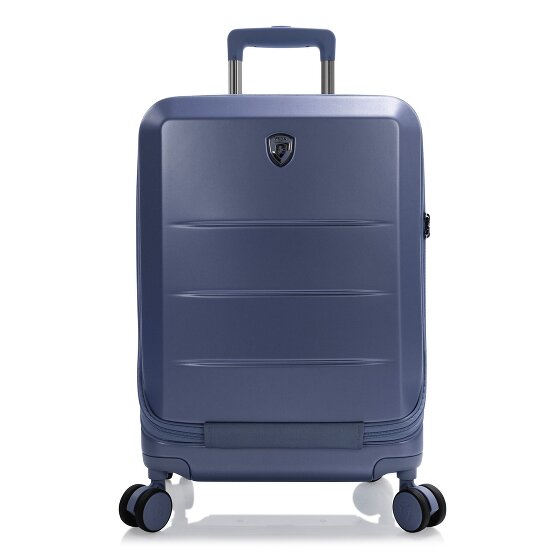 Heys EZ Fashion 4 wheels Cabin trolley S 53 cm with expansion pleat