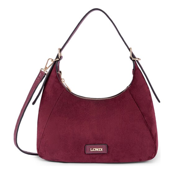 L.Credi Sophronia Shoulder Bag 28 cm