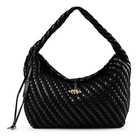 Gianni Chiarini Aurelie Shoulder Bag Genuine Leather 34 cm