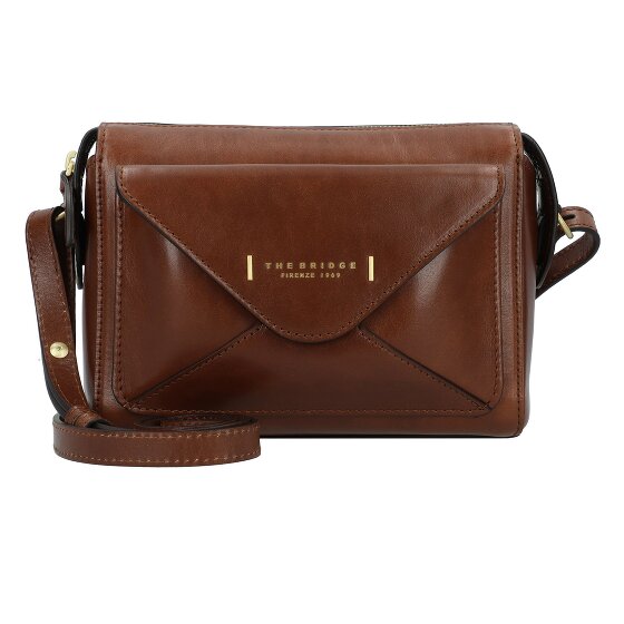 The Bridge Frida Shoulder bag Leather 20 cm