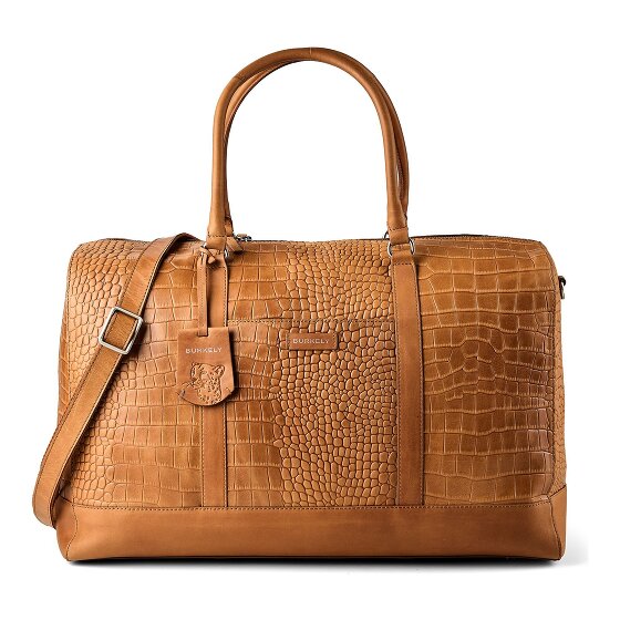 Burkely Cool Colbie Weekender travel bag Leather 51 cm