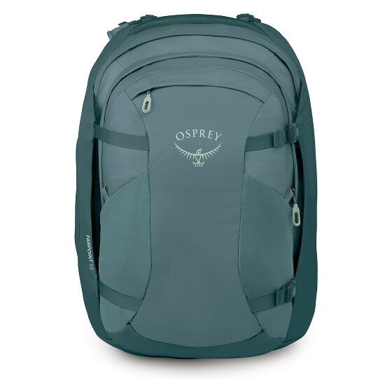 Osprey Farpoint 55 backpack 55 cm laptop compartment