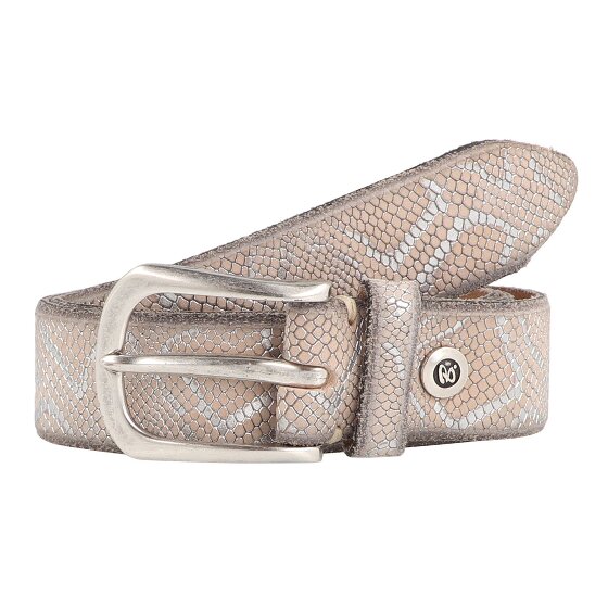 b.belt Leather belt