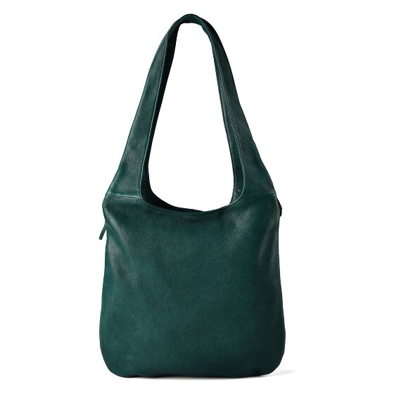 Harold's Cufu Shoulder Bag Leather 34 cm