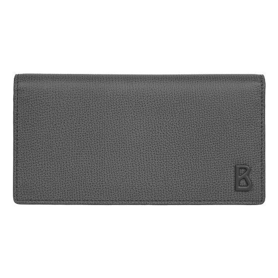Bogner Realp Wallet RFID protection Leather 19 cm