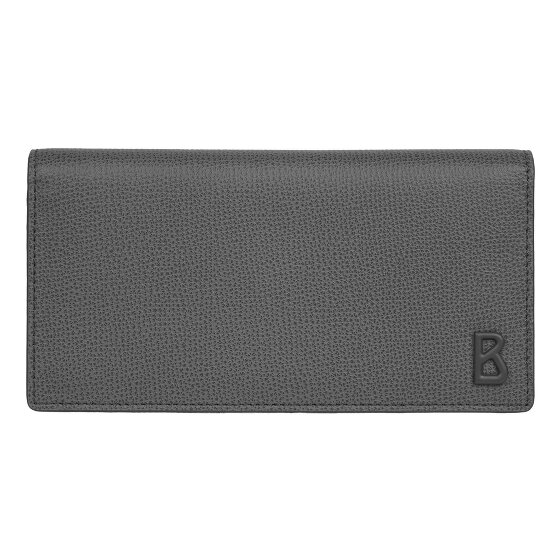 Bogner Realp Wallet RFID protection Leather 19 cm