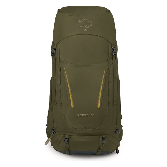 Osprey Kestrel 68 Trekking backpack S-M 82 cm