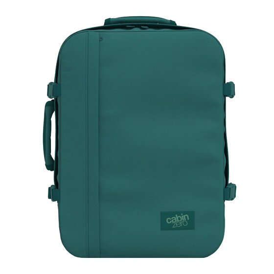 Cabin Zero Adventure 114 Daypack 51 cm Laptop compartment