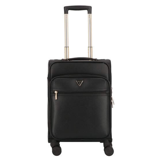 Guess Norom 4 wheels Cabin trolley 53 cm