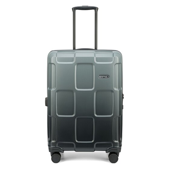 Epic Crate EX Wildlife 4 wheels Trolley 65 cm