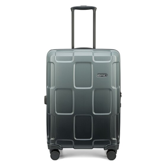 Epic Crate EX Wildlife 4 wheels Trolley 65 cm