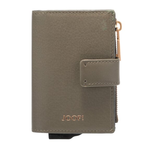 Joop! Sofisticato 1.0 C-Four Credit card case Leather 7.5 cm