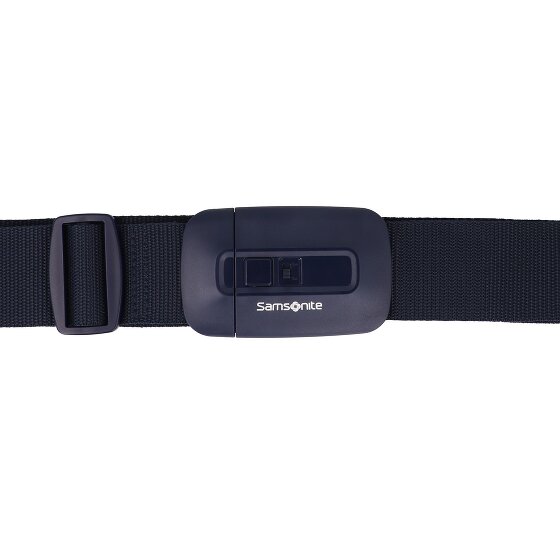 Samsonite Ta Revolution Luggage belt 5 cm