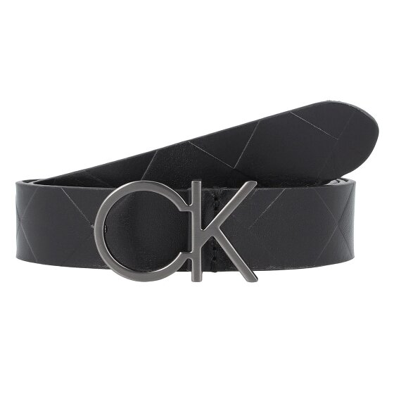 Calvin Klein Re-Lock Belt