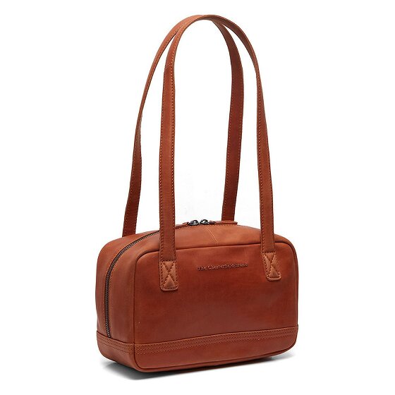 The Chesterfield Brand Fenno Shoulder Bag Leather 26 cm