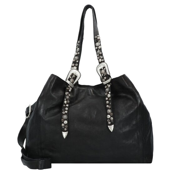 Campomaggi Lidia Shopper Bag Leather 41 cm