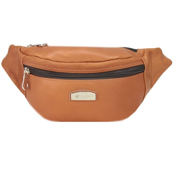 Harold's Country fanny pack I leather 23 cm
