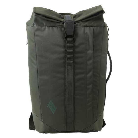 NITRO Urban Scrambler backpack 47 cm laptop compartment