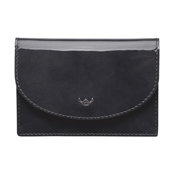 Golden Head Carrara Credit card case RFID protection Leather 10.5 cm