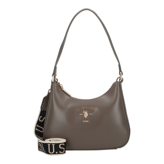 U.S. Polo Assn. Heat Shoulder Bag 25 cm