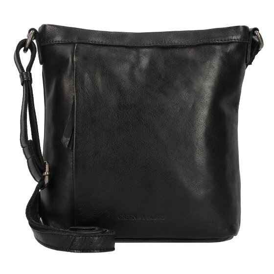 Greenburry Colombiana Shoulder bag Leather 25 cm